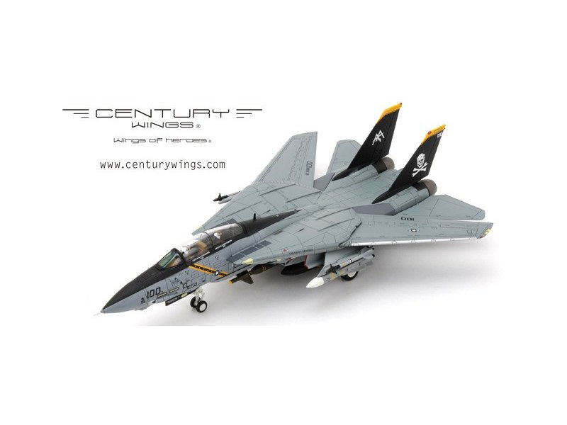 foto Century Wings - F-14A TOMCAT VF-103